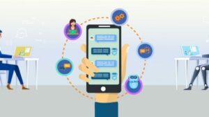 The Role of Chatbots in Customer Service
