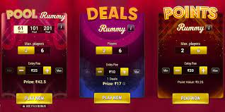 5 Fun Things Only Online rummy cash game can give You