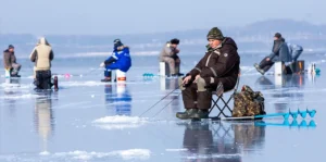 Ice Fishing Safety and Gear Essentials for Extreme Conditions
