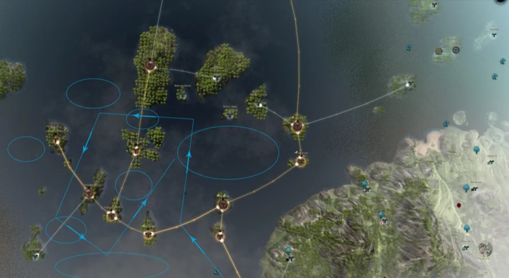 Unlocking the Angler's Edge: AI-Powered Fish Hotspot Mapping